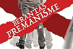 Penanganan Premanisme...