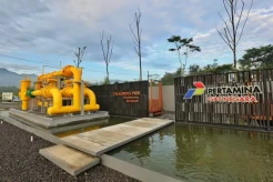 PGN Dorong Energi Kemandirian Desa lewat Suadesa Festival 2025