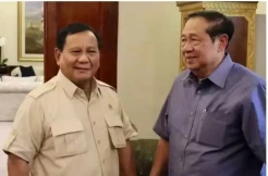 4 Jenderal TNI Bikin Parpol, Dua di Antaranya Jadi Presiden