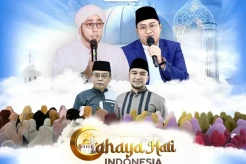 Saksikan Siang Ini Cahaya Hati Indonesia Dikabulkan Tanpa Meminta di iNews