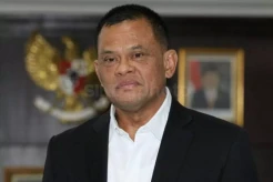 Riwayat Pendidikan Jenderal Gatot Nurmantyo, Mantan Panglima TNI di Era Joko Widodo