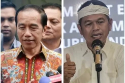 5 Persamaan Jokowi dengan Dedi Mulyadi, dari Pemanfaatan Media Sosial hingga Angkat Kearifan Lokal