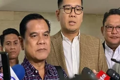 Profil Wahyudi Andrianto, Adik Ipar Jokowi yang Serahkan Ijazah Asli ke Bareskrim
