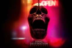 Sinopsis Final Destination:...