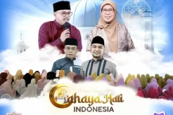 Saksikan Siang Ini Cahaya Hati Indonesia Tak Ada yang Tak Mungkin di iNews