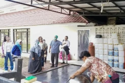 Kasus Dugaan Keracunan MBG di Kota Bogor, Korban Tembus 214 Orang