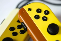 Nintendo Switch 2 Ditenagai...