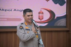 Perangi Preman! 504 Pelaku Premanisme di Jabar Ditangkap dalam 10 Hari
