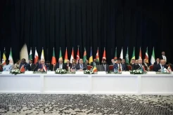Konferensi Parlemen...
