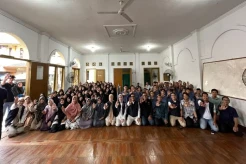 Selamatkan Generasi...