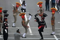 Kenapa India dan Pakistan Menjadi Musuh Bebuyutan ? Ini Sejarah Lengkapnya