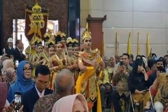 44 Tahun Jadi Kampus Unggulan di Indonesa, UWKS Telah Luluskan 48.000 Sarjana