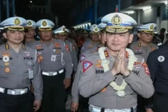 Profil Firman Shantyabudi, Anak Try Sutrisno yang Punya Karier Mentereng di Polisi