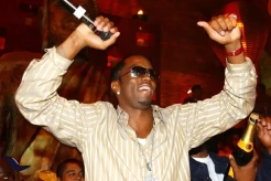 P Diddy Dituduh Perkosa...