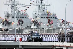Daftar Pati TNI AL Dimutasi Panglima TNI Penghujung April 2025, Ini Nama-namanya