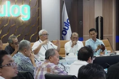 Bulog Berkomitmen Menjadi Mitra Utama Koperasi Desa Merah Putih