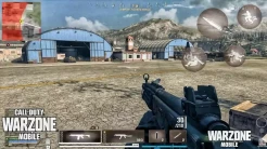 Call of Duty: Warzone...