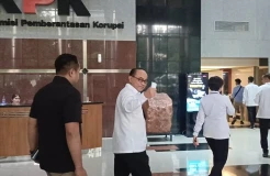 Budi Arie Datangi KPK...