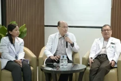 Medistra Jakarta Luncurkan Terobosan Terbaru untuk Pasien Gagal Ginjal Kronik