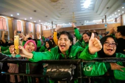 Grab Buka-bukaan Soal...