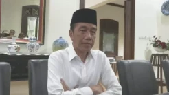 Ijazah UGM Dinyatakan Asli oleh Bareskrim, Jokowi: Ya Memang Asli