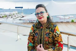 Christine Hakim Jelaskan...