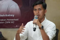 Polri Diapresiasi Tindak...