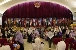 Jika Semua Bergerak, Kemerdekaan Palestina Tinggal Tunggu Momentum