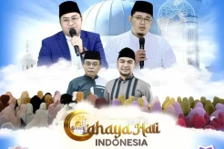 Saksikan Cahaya Hati Indonesia Seberat Beratnya Beban, Pasti Selesai dalam Islam di iNews