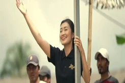 Miss Indonesia 2024 Monica Kezia Usung Misi Kemanusiaan dari Ciseke ke Dunia