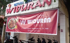 Heboh Ayam Goreng Widuran Nonhalal, Wali Kota Solo Imbau Tutup Sementara
