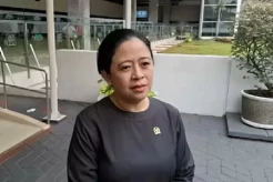 Puan ke Budi Arie: Jangan...