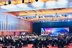 Prabowo di KTT ASEAN-GCC:...