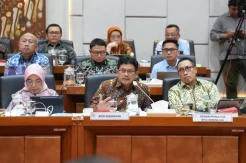 Alirkan Dana Rp1.087,4 Triliun untuk JKN, BPJS Kesehatan Tekankan Transparansi