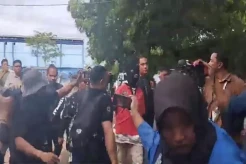 Agus Buntung Divonis 10 Tahun Penjara terkait Kasus Pelecehan Seksual