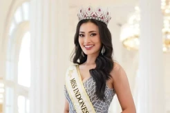 Monica Kezia Bersyukur Menang BWAP Miss World 2025 Lewat Proyek Pipeline for Lifeline