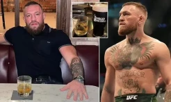 Perubahan Fisik Conor...