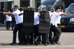 Kenapa Jokowi Masih Didampingi Paspampres setelah Lengser dari Presiden? Simak Aturannya