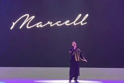 Marcell Siahaan Memukau di IFW 2025, Bawakan Lagu Romantis dalam Balutan Wastra Konawe Utara