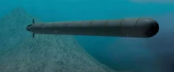 Inilah Torpedo Poseidon, Senjata Rusia yang Bisa Jadi Pemicu Kiamat Dunia
