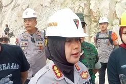 Polresta Cirebon Periksa Bos Tambang Gunung Kuda Usai Longsor Tewaskan 10 Orang