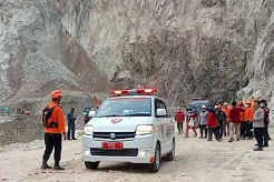 Korban Longsor Gunung Kuda Kembali Ditemukan: 16 Orang Tewas, 9 Hilang