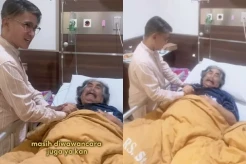 Jaja Miharja Dilarikan ke Rumah Sakit Akibat Infeksi Usus, Ini Gejala dan Penyebabnya