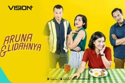 Rasa dan Rahasia Jadi...