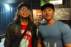 Cerita Unik Fajar Kuto Didatangi Preman Sungguhan di Lokasi Syuting Preman Pensiun X