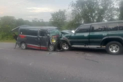 Kecelakaan Maut di Riau, Sopir Ambulans dan Pasien Tewas