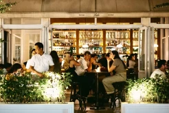 Kuliner Prancis Berbalut Rasa Tropis, Ini Kiprah Restoran Bali Tembus Pasar Asia