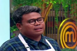 Ini Aktivitas Fajar Usai Juara MasterChef Season 12: Bisnis dan Ngonten