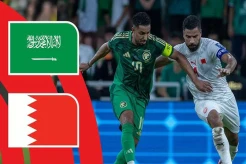 Saksikan Laga Kualifikasi Piala Dunia Zona Asia 2026, Arab Saudi vs Bahrain: Live di iNews!