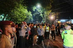 Jam Malam Pelajar Tetap Berlaku di Hari Libur, Anak Sekolah Dilarang Keluyuran